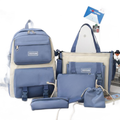 Sac Bandouliére et Pack