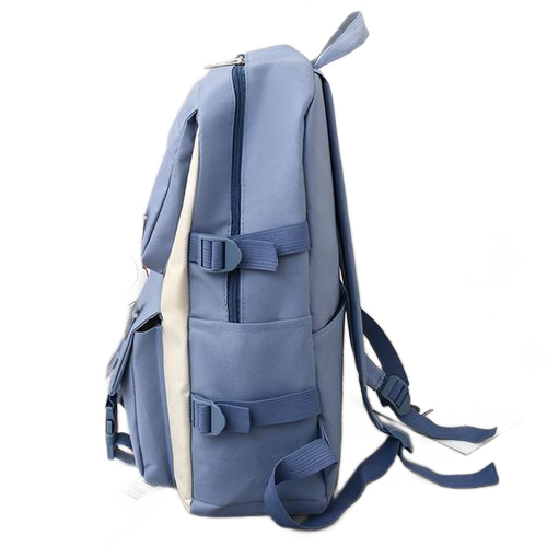 Sac Bandouliére et Pack